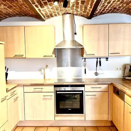 Le Val Du Cossart Appartement Verviers Buitenkant foto