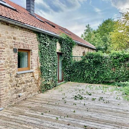 Le Val Du Cossart Appartement Verviers Buitenkant foto