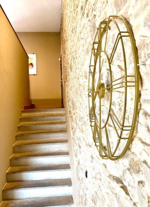 Le Val Du Cossart Appartement Verviers Buitenkant foto