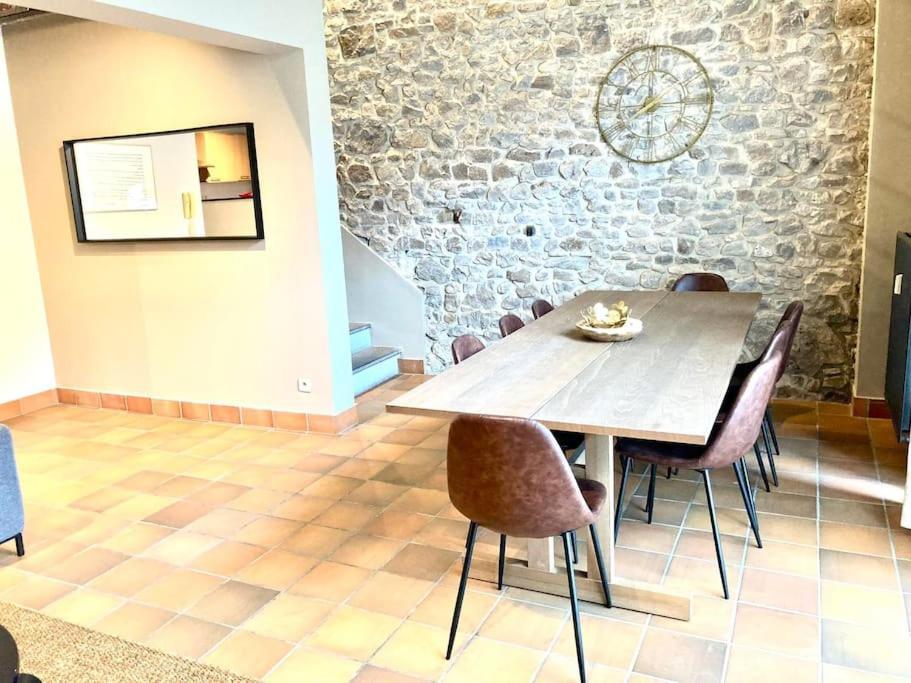 Le Val Du Cossart Appartement Verviers Buitenkant foto