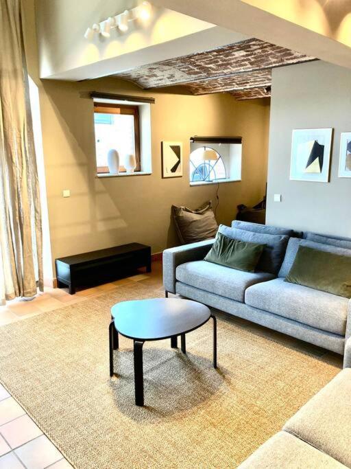 Le Val Du Cossart Appartement Verviers Buitenkant foto